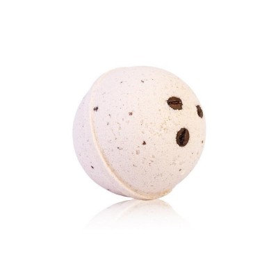 Гейзер (бурлящий макси-шар) для ванны Кофейный Десерт, 280 грамм (ChocoLatte)