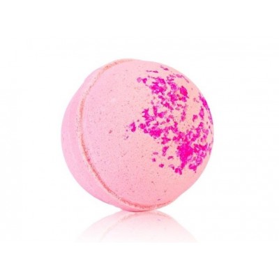 Гейзер (бурлящий макси-шар) для ванны Розовый грейпфрут, 280 грамм ( ChocoLatte)