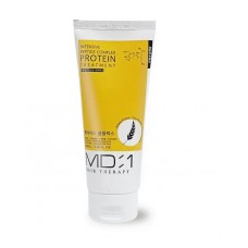 Протеиновая маска для волос с пептидным комплексом MD:1, 100 мл