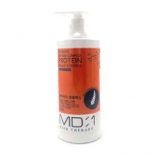 Эссенция для волос Med:B MD:1 Intensive Peptide Protein Milky Essence, 300 мл
