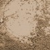 Минеральная тональная основа (тональная пудра) «Ячменное зерно», 10 г Кристалл Декор