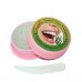 Натуральная круглая зубная паста RASYAN (Расьян) с экстрактом Гвоздики ISME 25 гр. (Таиланд)