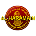 AL HARMAIN